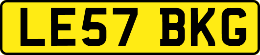 LE57BKG