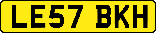 LE57BKH