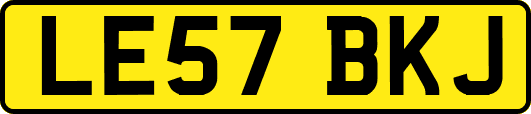 LE57BKJ
