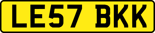 LE57BKK