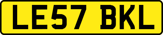 LE57BKL