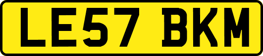 LE57BKM