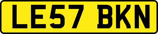 LE57BKN