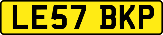 LE57BKP