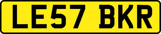 LE57BKR