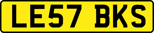LE57BKS