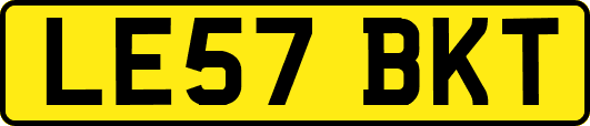 LE57BKT