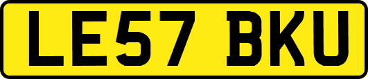 LE57BKU