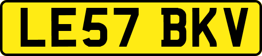 LE57BKV