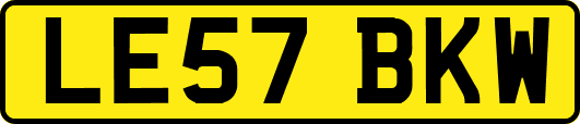 LE57BKW