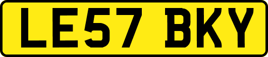LE57BKY