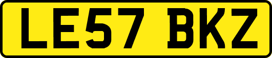 LE57BKZ