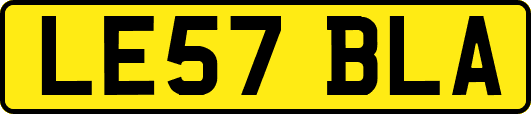 LE57BLA