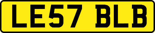LE57BLB