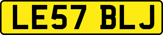 LE57BLJ