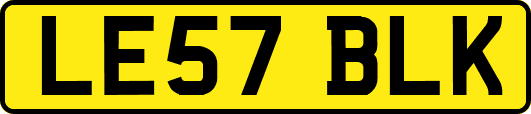 LE57BLK