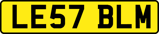 LE57BLM