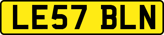 LE57BLN