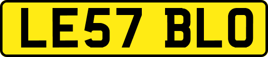 LE57BLO