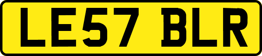 LE57BLR