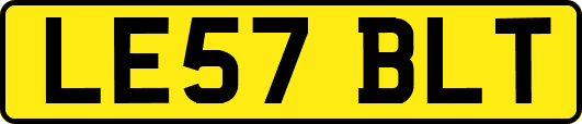 LE57BLT