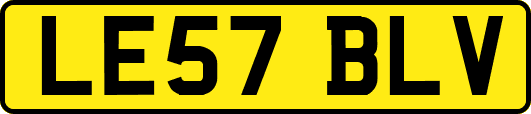 LE57BLV