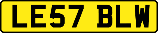 LE57BLW