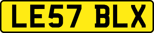 LE57BLX