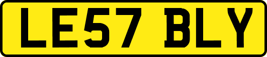 LE57BLY