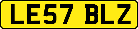 LE57BLZ