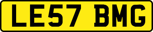 LE57BMG