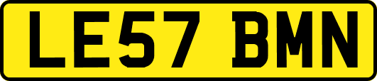 LE57BMN