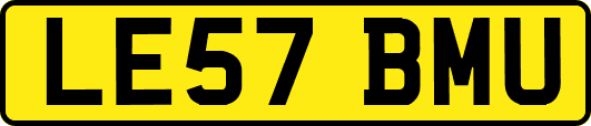 LE57BMU