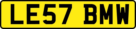 LE57BMW