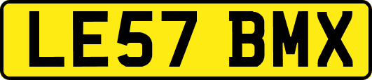 LE57BMX