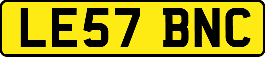 LE57BNC