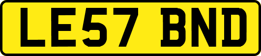 LE57BND