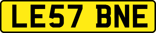 LE57BNE