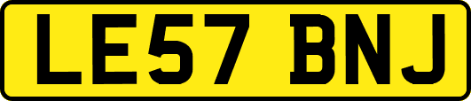 LE57BNJ