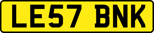 LE57BNK