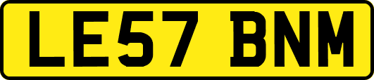 LE57BNM