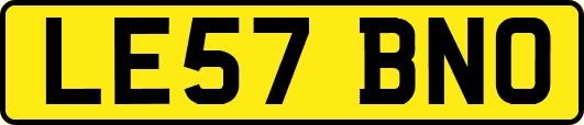 LE57BNO