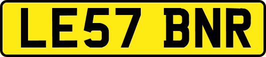 LE57BNR