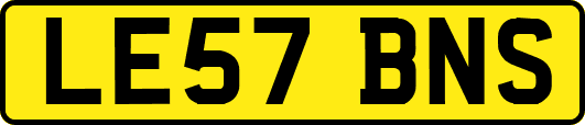 LE57BNS