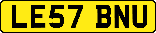LE57BNU