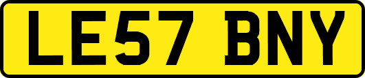LE57BNY