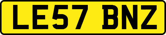 LE57BNZ