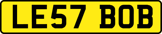 LE57BOB