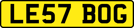 LE57BOG