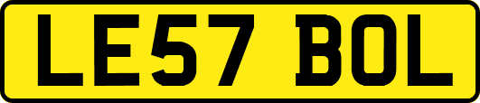 LE57BOL